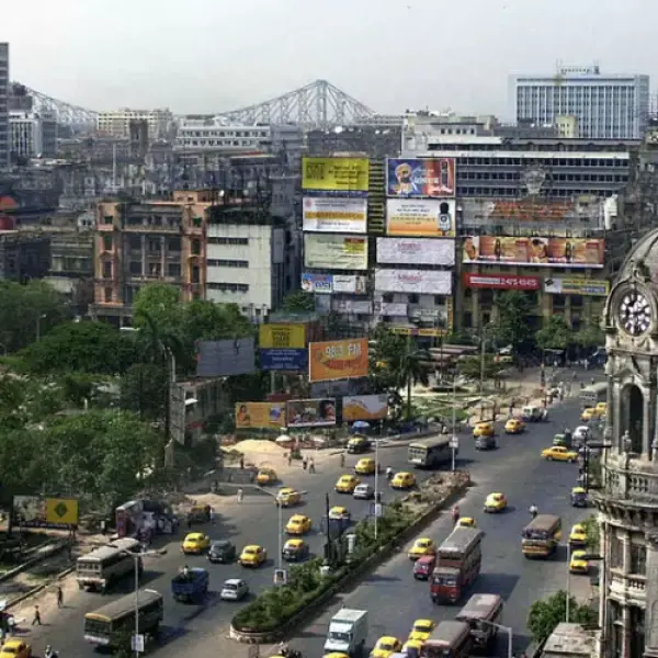 Kolkata
