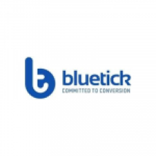 Bluetick Consultant