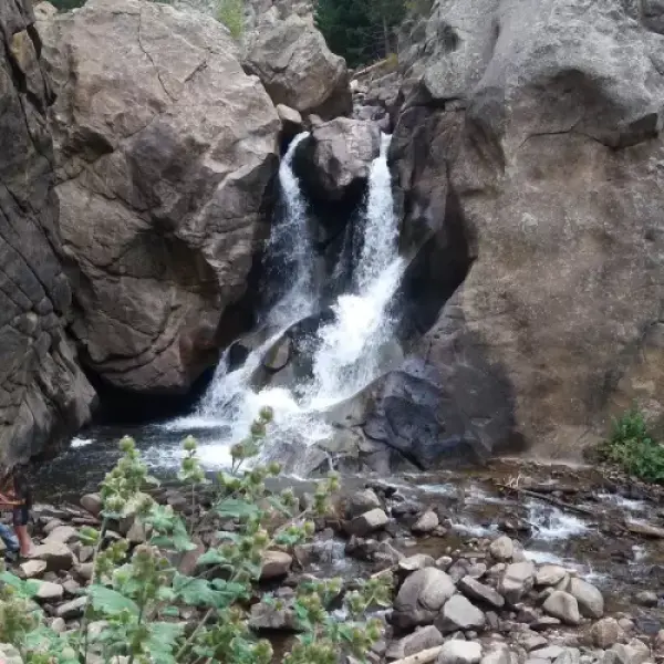 Boulder