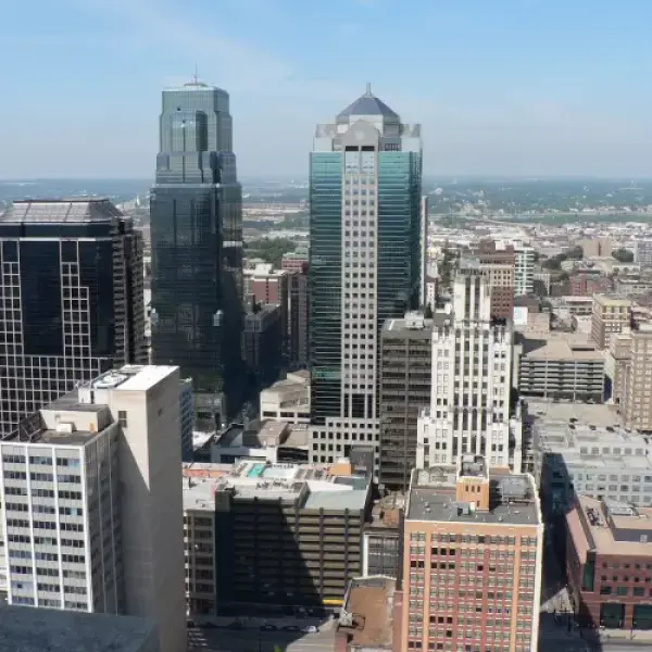 Kansas City