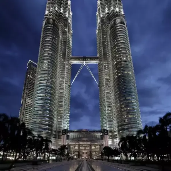 Kuala Lumpur