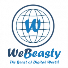 Webeasty - Web Development & Digital Marketing Agency