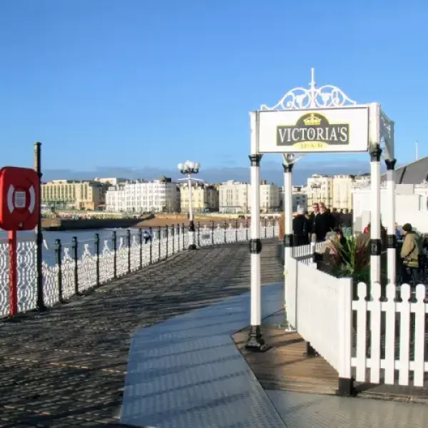 Brighton