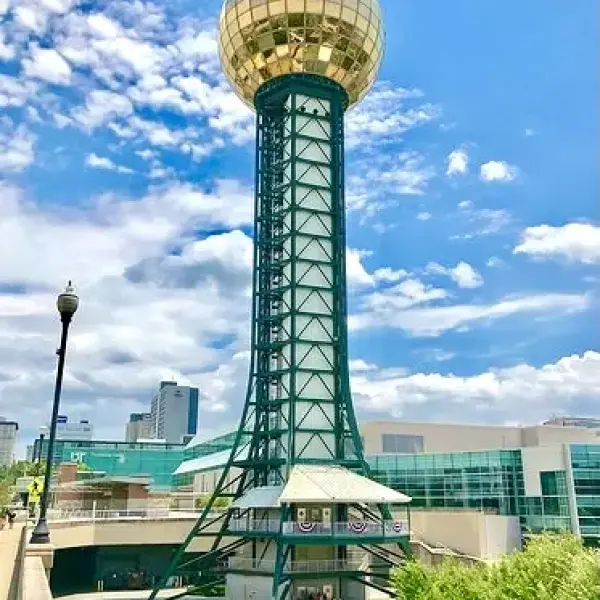 Knoxville