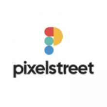 Pixel Street