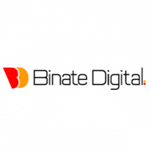 Binate Digital