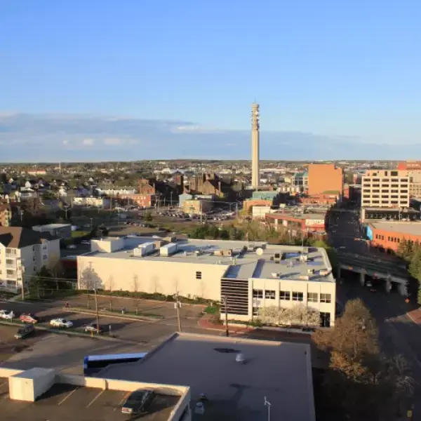 Moncton