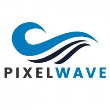 PixelWave Web Design