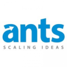 Ants Digital |  App Development Company