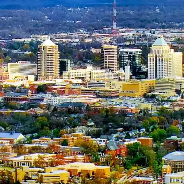 Greensboro