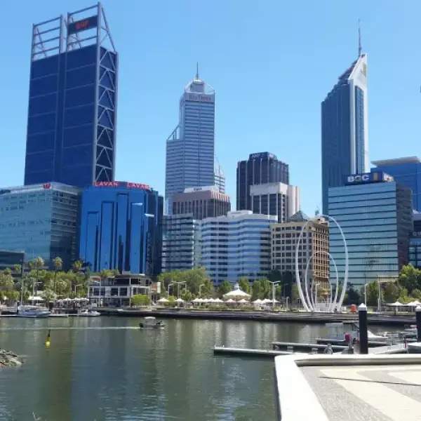 Perth