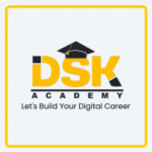 DSK Academy | Digital Marketing Courses