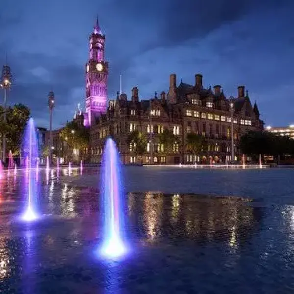 Bradford