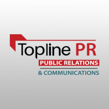 Topline PR (Pvt) Ltd.