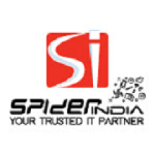 Spider India - Mobile App Development