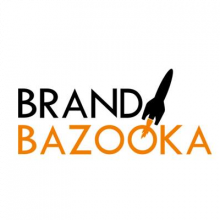 Brand Bazooka Advertising Pvt. Ltd.