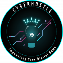 Cyber Hustle