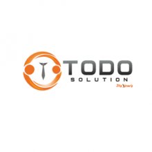 Todo Solution