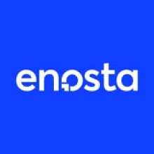 Enosta - AI-Native Digital Product Consultancy