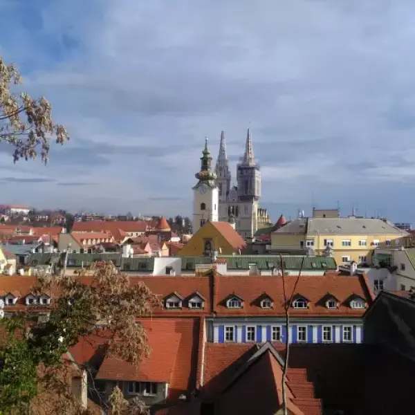 Zagreb