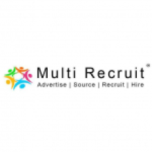 Multi Recruit - Top Recruitment Agency
