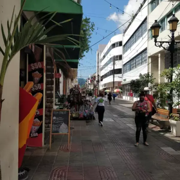 Santo Domingo