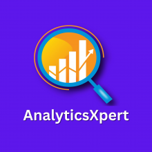 AnalyticsXpert - Digital Marketing Agency