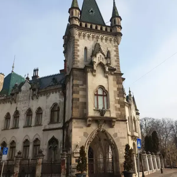 Košice