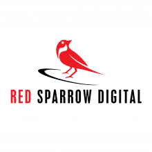 Red Sparrow Digital