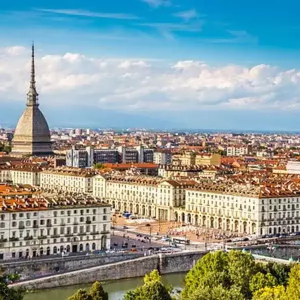 Turin