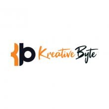 KreativeByte!