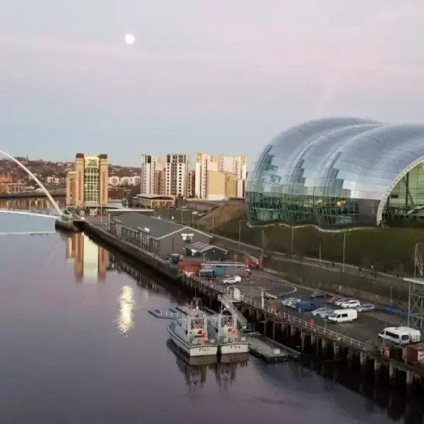 Newcastle