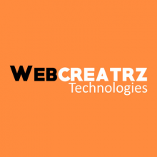 Webcreatrz Technologies