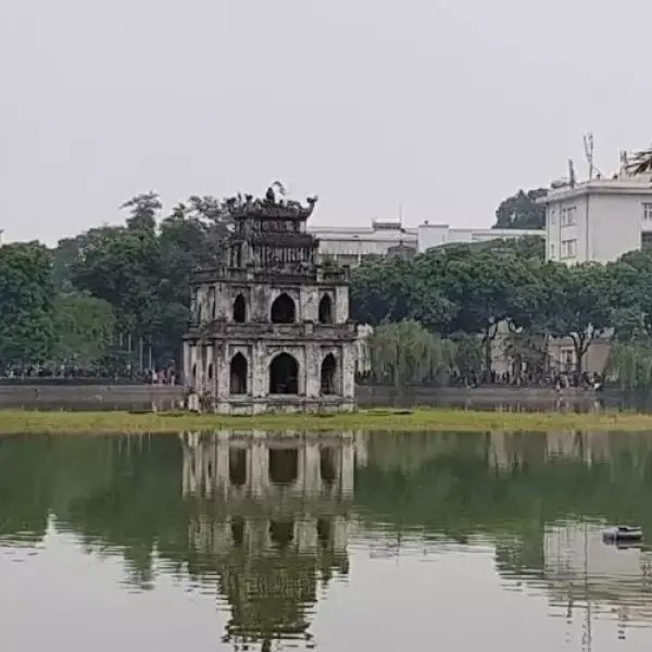 Hanoi