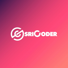 SriCoder