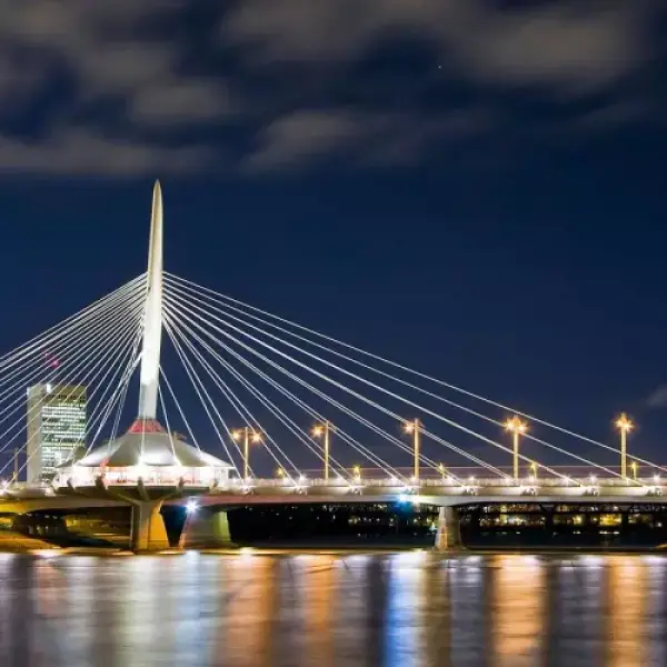 Winnipeg