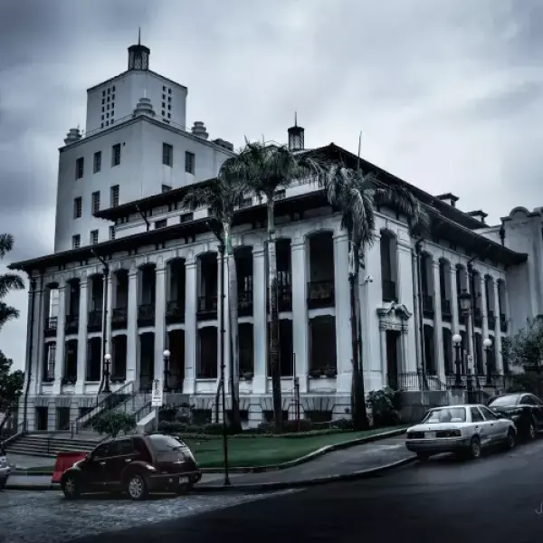 San Juan