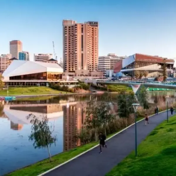 Adelaide