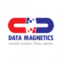 Data Magnetics Technologies