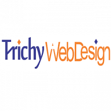 Trichy Web Design Company