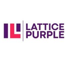 Lattice Purple