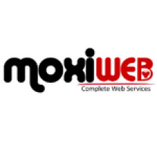 MoxiWeb