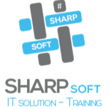 SharpSoft – Sharp Soft Co Ltd. for IT Solution and Training