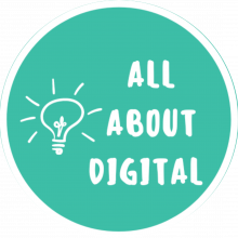 All About Digital