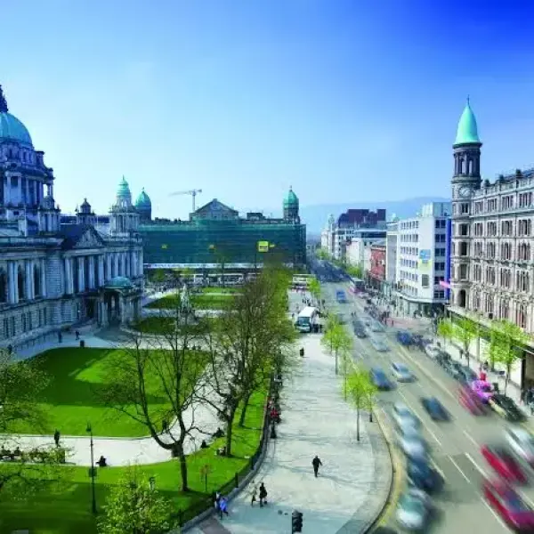 Belfast