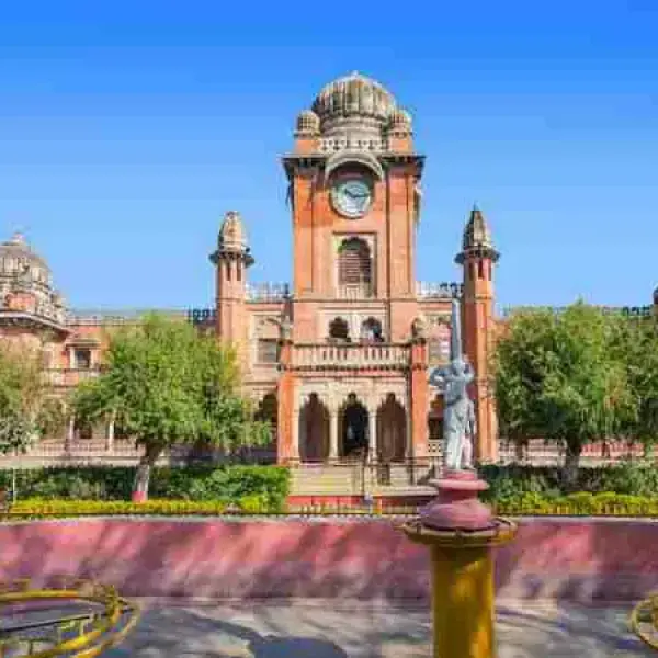Indore