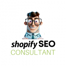 Shopify SEO Consultant