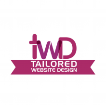 Tailored Website Design