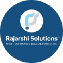 Rajarshi Solutions