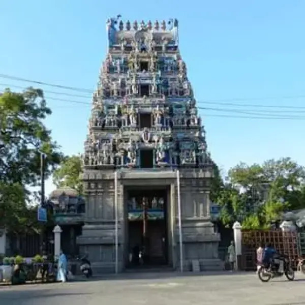 Coimbatore